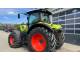 Трактор Claas Axion 850 (2012)