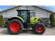 Трактор Claas Axion 850 (2012)