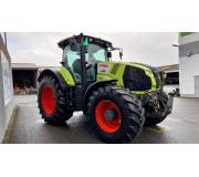 Трактор Claas Axion 850