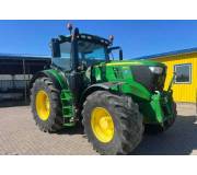 Трактор John Deere 6215 R