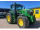 Трактор John Deere 6215 R (2015)