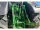Трактор John Deere 6215 R (2015)