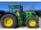 Трактор John Deere 6215 R (2015)