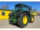Трактор John Deere 6215 R (2015)