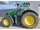 Трактор John Deere 6215R (2017)