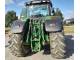 Трактор John Deere 6215R (2017)