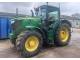 Трактор John Deere 6215R (2018)