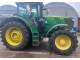 Трактор John Deere 6215R (2018)