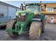 Трактор John Deere 6215R (2015)