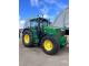 Трактор John Deere 6215R (2015)