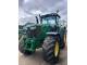 Трактор John Deere 6215R (2015)
