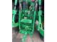 Трактор John Deere 6215R (2015)