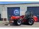 Навантажувач Manitou MLT 627 (1999)