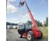 Навантажувач Manitou MT 732 (2000)