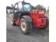 Навантажувач Manitou MT 732 (2000)