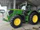 Трактор John Deere 6215R (2018)