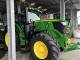 Трактор John Deere 6215R (2018)