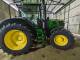 Трактор John Deere 6215R (2018)