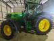 Трактор John Deere 6215R (2018)
