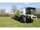 Комбайн Claas Lexion 750 (2011)