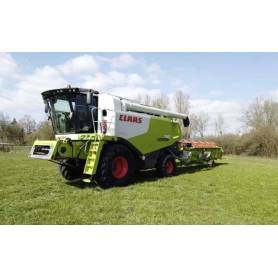 Комбайн Claas Lexion 750 (2011)