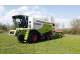 Комбайн Claas Lexion 750 (2011)