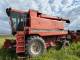 Комбайн Case IH 1680 (1993)