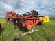 Комбайн Case IH 1680 (1993)