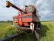 Комбайн Case IH 1680 (1993)
