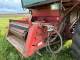 Комбайн Case IH 1680 (1993)