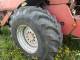 Комбайн Case IH 1680 (1993)