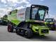 Комбайн Claas Lexion 760TT (2012)