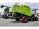 Комбайн Claas Lexion 760TT (2012)
