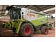 Комбайн Claas Lexion 760 (2012)