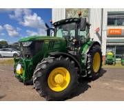 Трактор John Deere 6195R