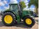 Трактор John Deere 6195R (2017)