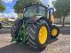 Трактор John Deere 6195R (2017)