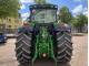 Трактор John Deere 6195R (2017)