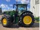 Трактор John Deere 6195R (2017)