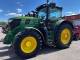 Трактор John Deere 6210R (2013)