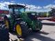 Трактор John Deere 6210R (2013)