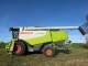 Комбайн Claas Lexion 600 (2006)
