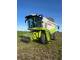 Комбайн Claas Lexion 600 (2006)
