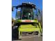 Комбайн Claas Lexion 600 (2006)