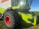 Комбайн Claas Lexion 600 (2006)