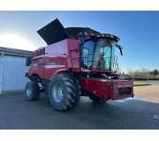 Комбайн Case IH 9230