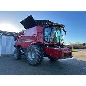 Комбайн Case IH 9230 (2017)