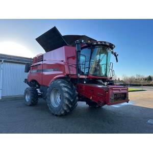 Комбайн Case IH 9230 (2017)