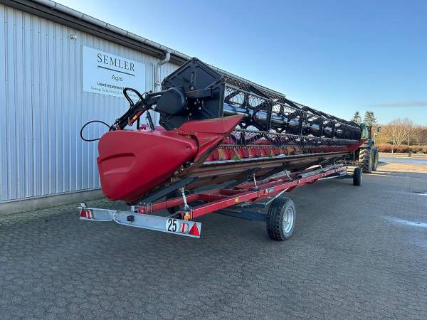 Комбайн Case IH 9230 (2017)