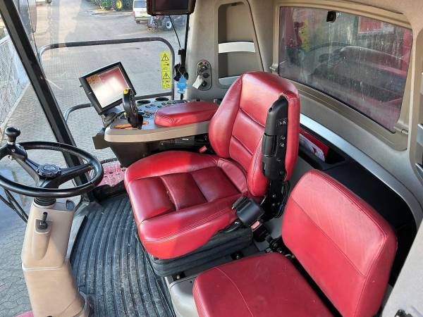 Комбайн Case IH 9230 (2017)